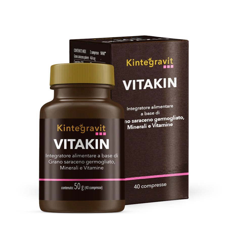 Vitakin 40 Compressa Kintegravit-2