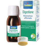 Boiron Rosmarinus Officinalis Estratto Idroalcolico 60ml  - 2