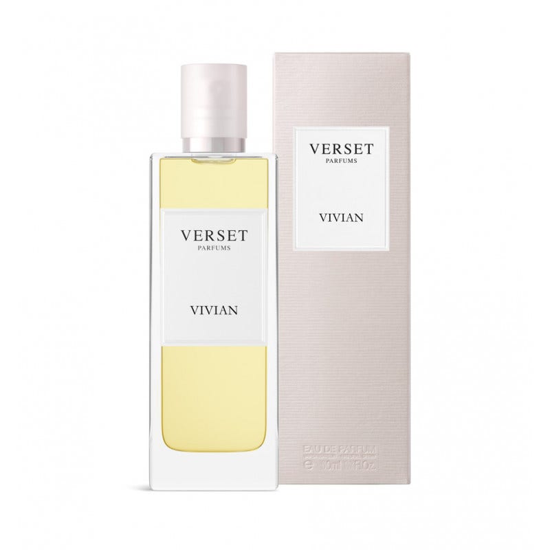 Verset Vivian Edp Pour Femme 50ml-1