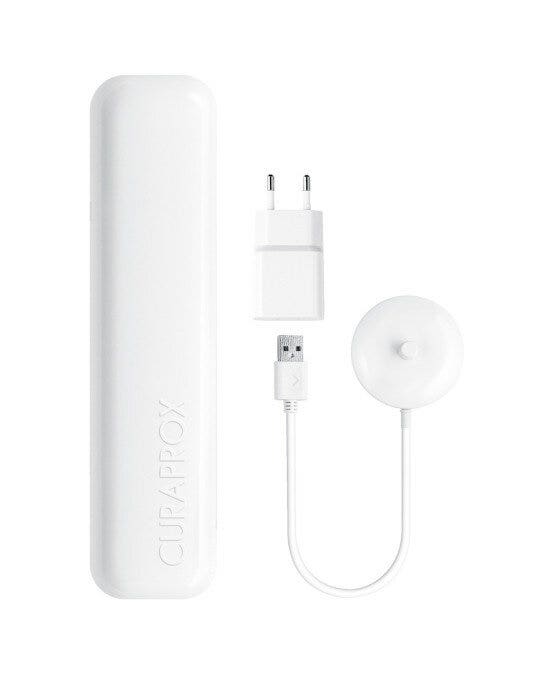 Curaprox Spazzolino Sonico Hydrosonic Easy 1 Pezzo-7