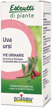 Uva Ursina Estratto Idroalcolico 60ml