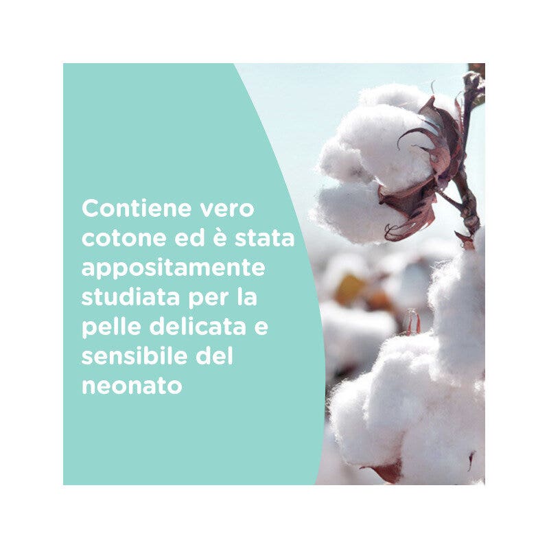 Johnson’s Baby Cottontouch Crema Liquida Viso E Corpo 500ml-3