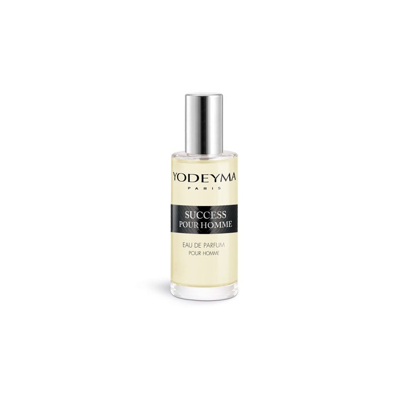 Yodeyma Success Pour Homme Edp Pour Homme 15ml-2