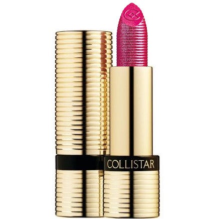 Collistar Rossetto Unico Colore Pieno Tenuta Perfetta N 16 Rubino Metallico-1