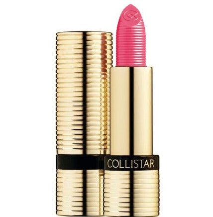 Collistar Rossetto Unico Colore Pieno Tenuta Perfetta N 08 Geranio-4