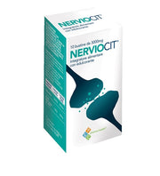 Nerviocit 10 Bustine-0