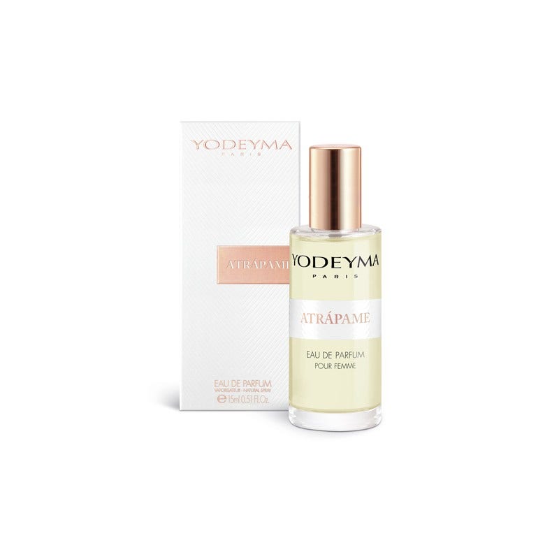 Yodeyma Atrapame Edp Pour Femme 15ml-1