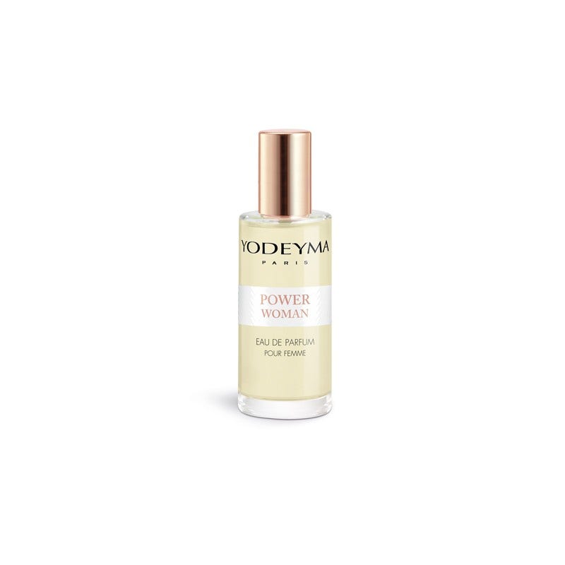 Yodeyma Power Woman Edp Pour Femme 15ml-2