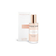 Yodeyma Sexy Rose Edp Pour Femme 15ml-1