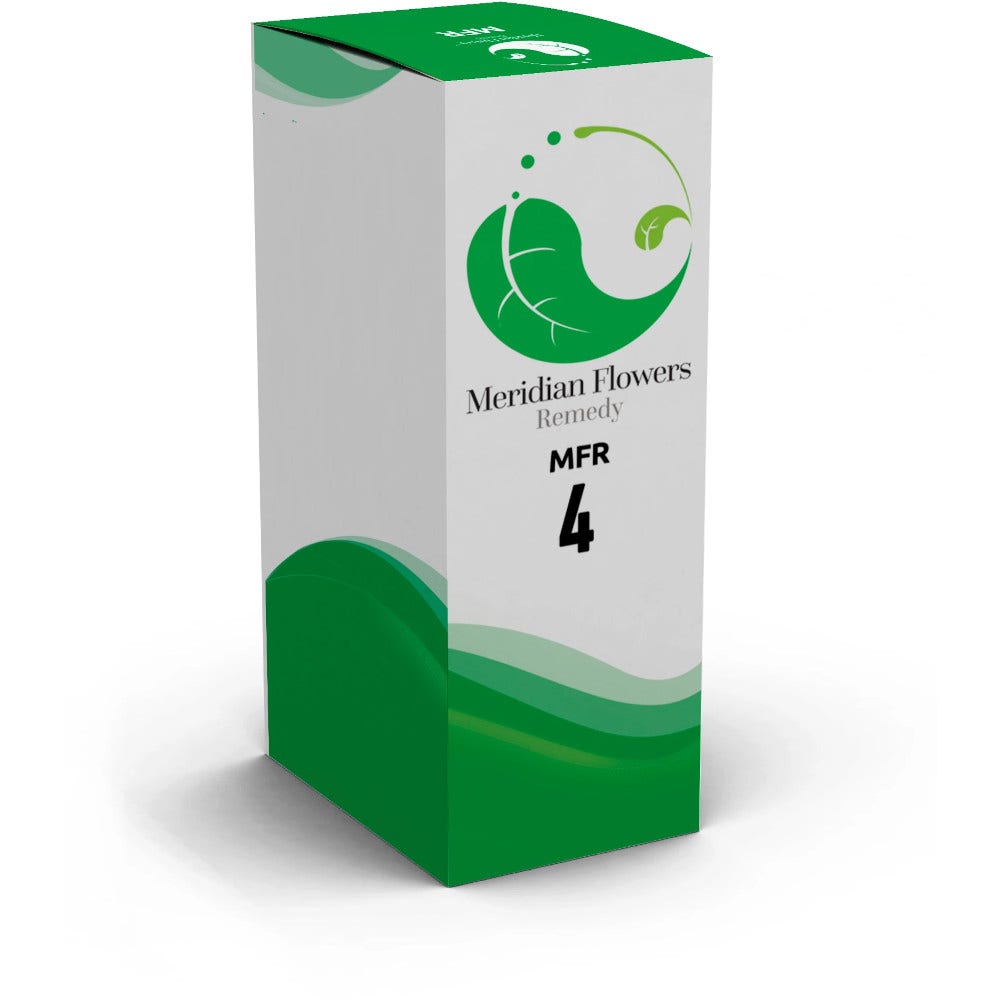 Mfr 4 Meridian Flowers Remedy Gocce 30ml-1