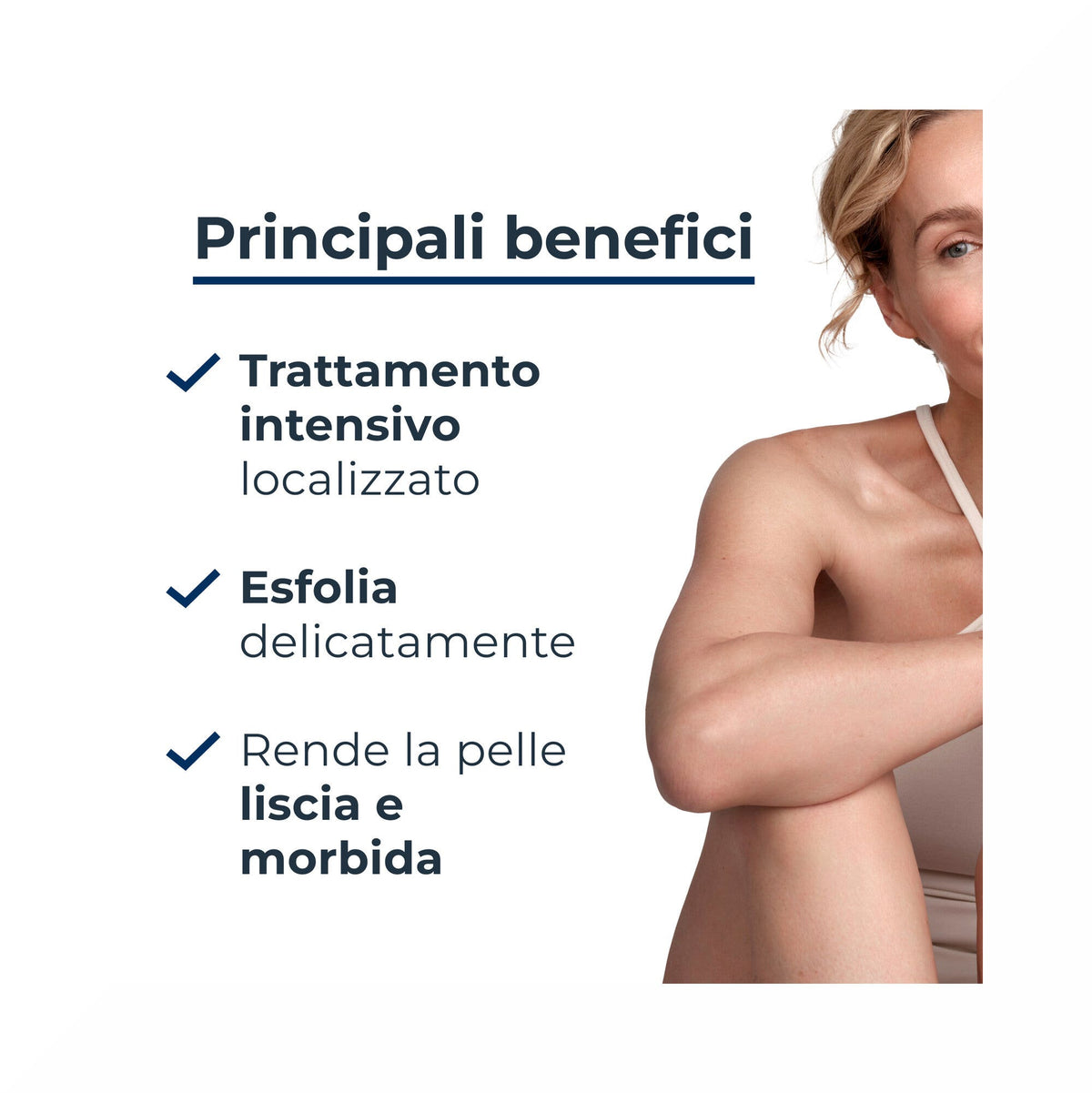 Eucerin UreaRepair 30% Urea Cream 75ml Crema Idratante Corpo-2
