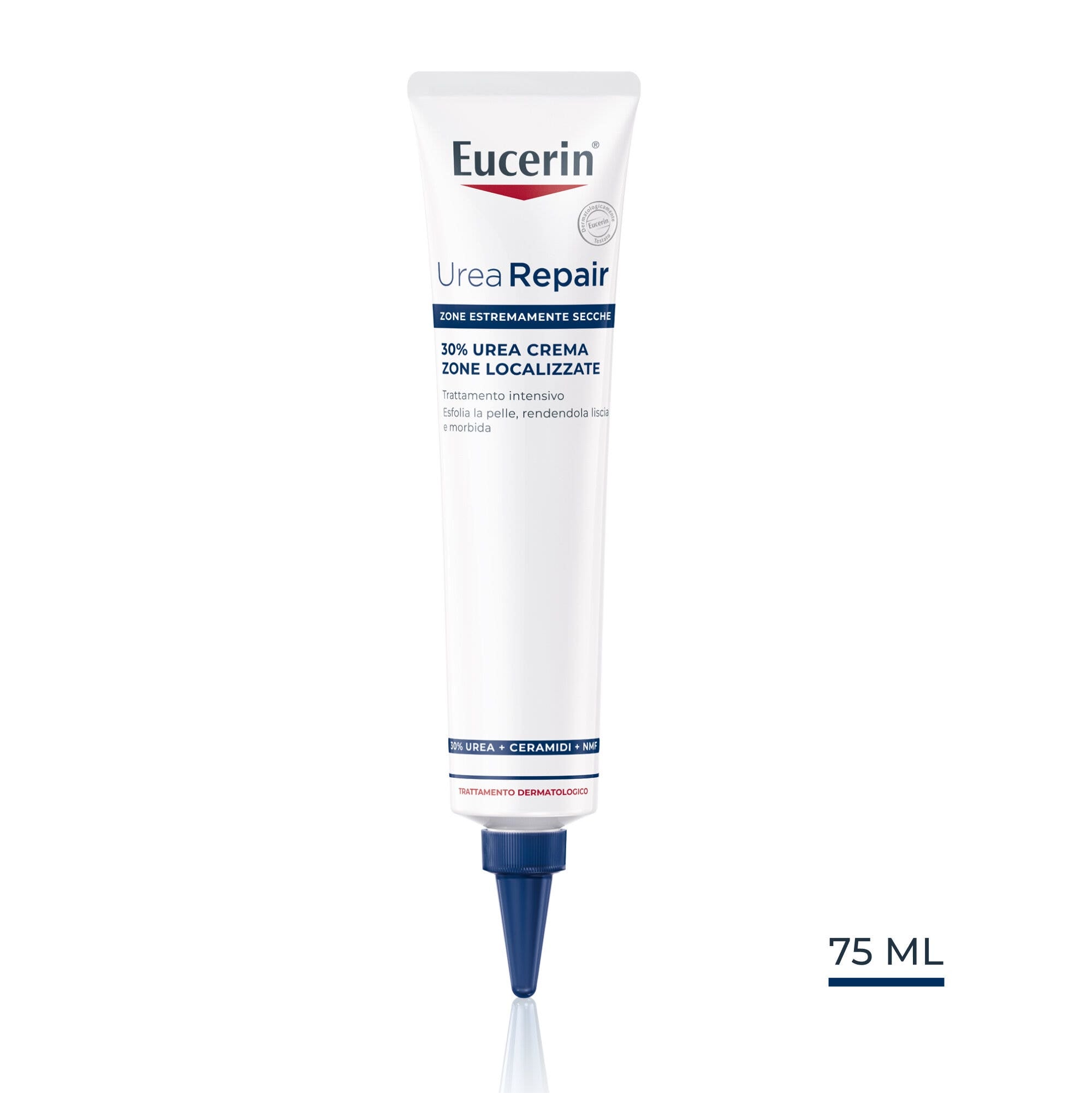 Eucerin UreaRepair 30% Urea Cream 75ml Crema Idratante Corpo-7
