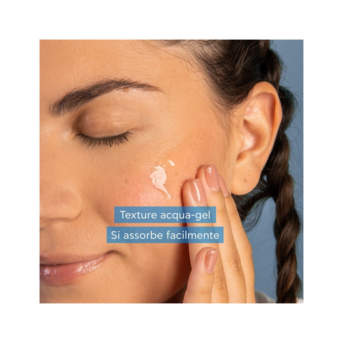 Apivita Aqua Beelicious Booster Idratante Rinfrescante 30ml-7