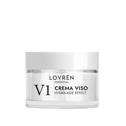Lovren Crema Viso V1 Hydra-Age Effect 30ml-1