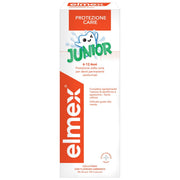 Elmex Collutorio Junior 400ml-9