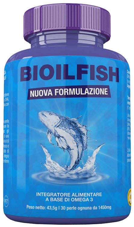 Bioilfish 30 Perle-1