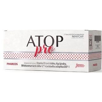 Atop Pro Pharcos 21 Fiale 10ml -1