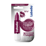 Labello Crayon Lipstick Black Cherry Matitone Labbra Idratante 1 Pezzo   -5