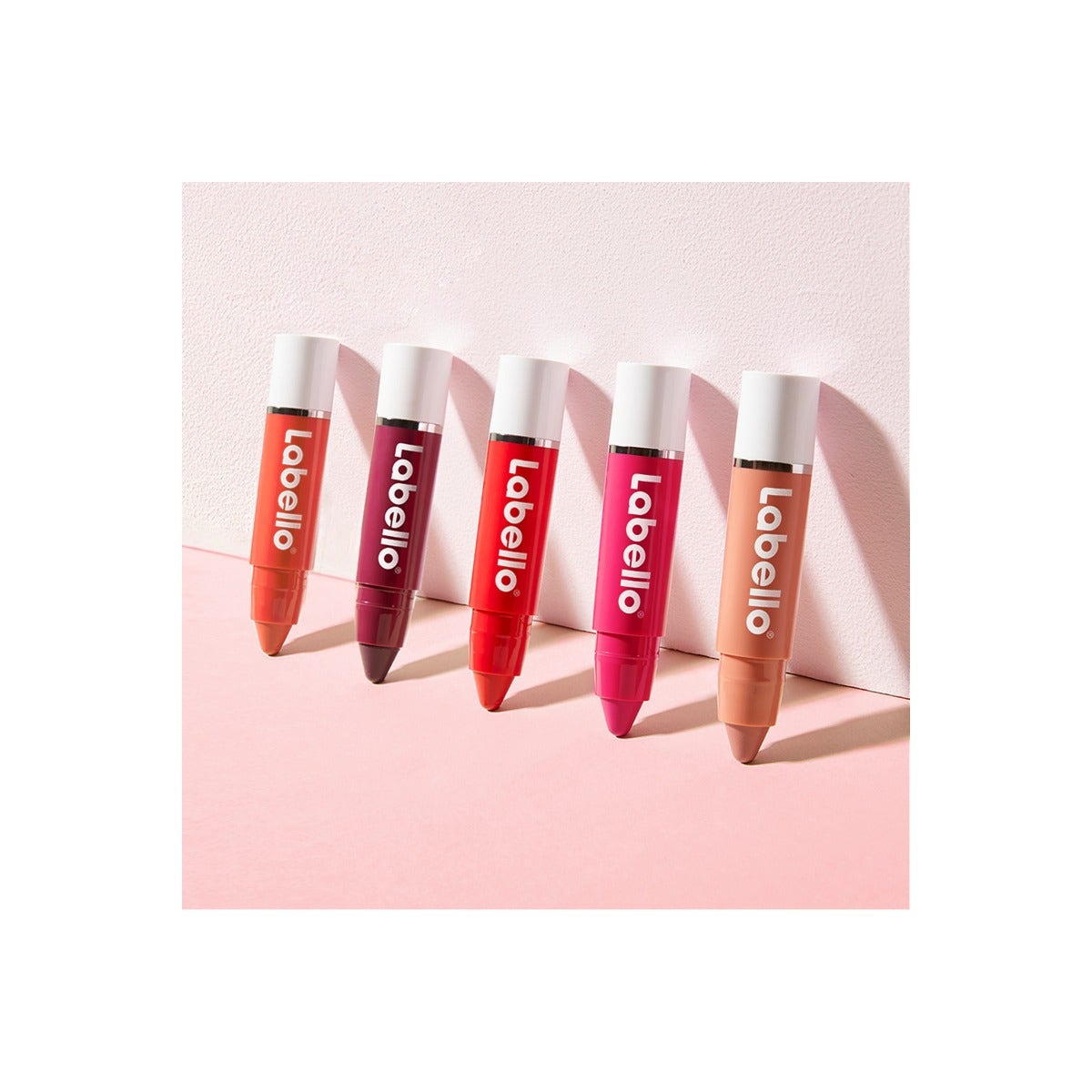Labello Crayon Lipstick Black Cherry Matitone Labbra Idratante 1 Pezzo   -9
