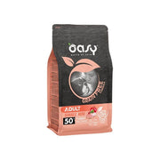 Oasy Grain Free Adult Small & Mini Con Tacchino Per Cani Adulti 2.5kg-1