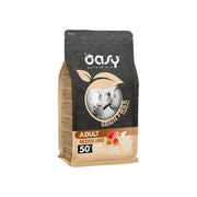 Oasy Grain Free Adult Medium & Large Con Agnello Per Cani Adulti 12kg-1