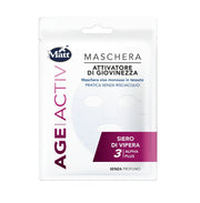 Matt Age Activ Maschera Viso Attivatore Giovinezza Siero Di Vipera 17ml-2