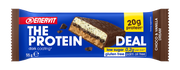Enervit The Protein Deal Protein Bar Choco Vanilla  Barretta Da 55g-2