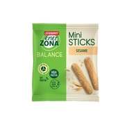 Enerzona Mini Sticks Sesamo Minipack Da 22g-2