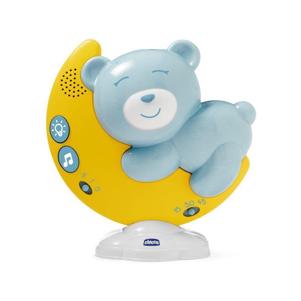 Chicco Gioco Proiettore Rilassante Next2moon Neutrale-2