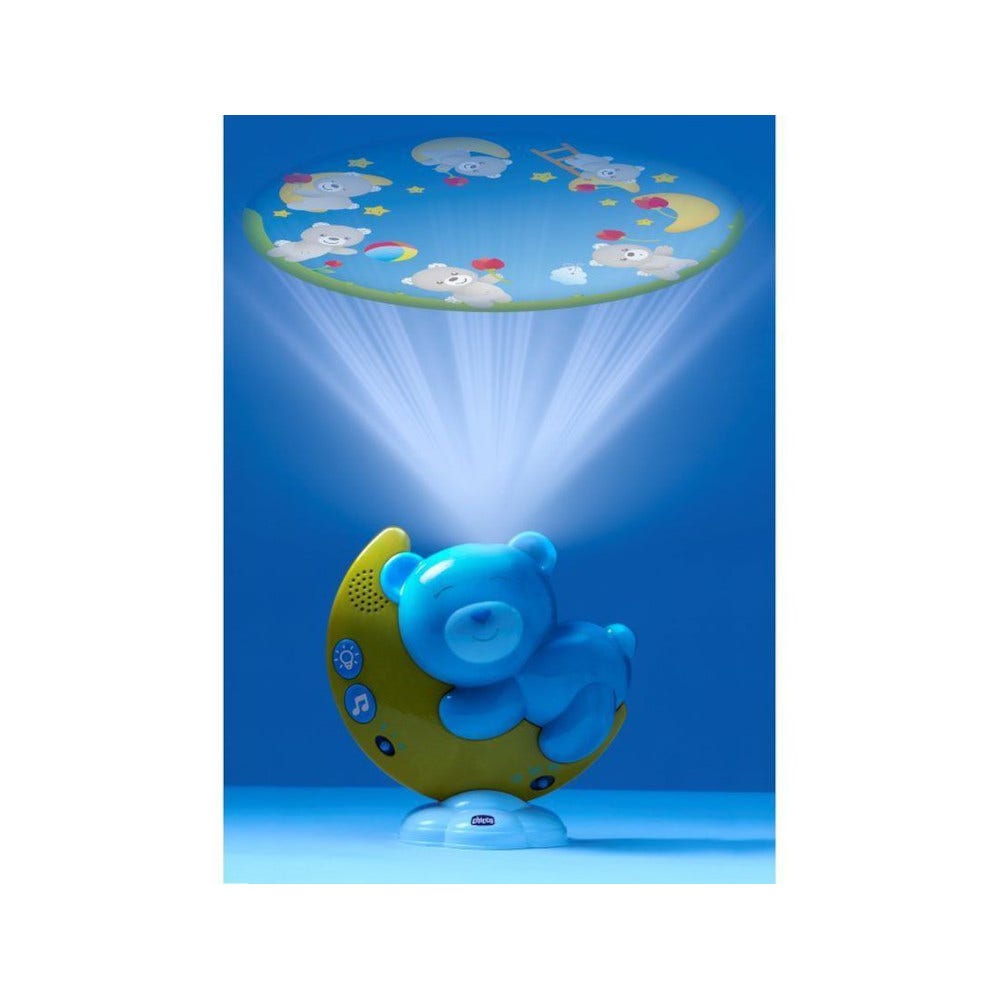 Chicco Gioco Proiettore Rilassante Next2moon Neutrale-3