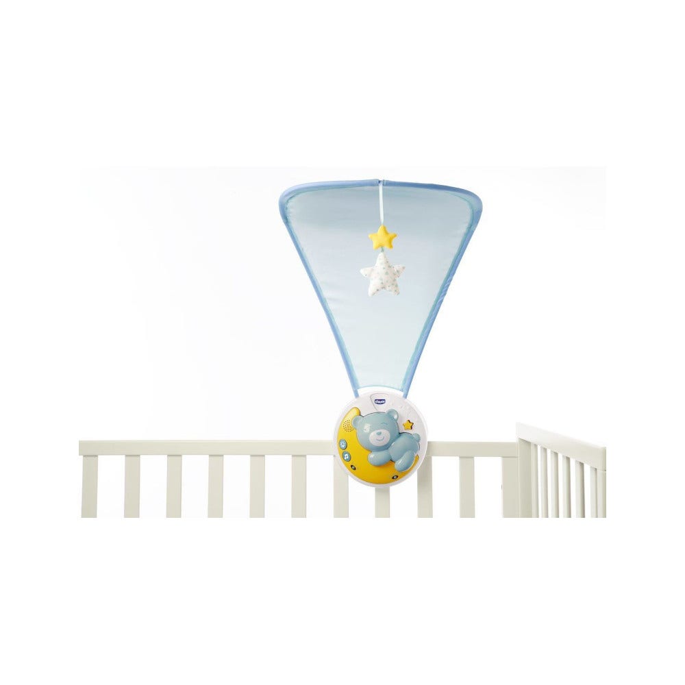 Chicco Gioco Proiettore Rilassante Next2moon Neutrale-5
