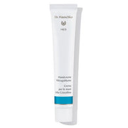 Dr Hauschka Crema Mani Erba Cristallina 50ml  - 1