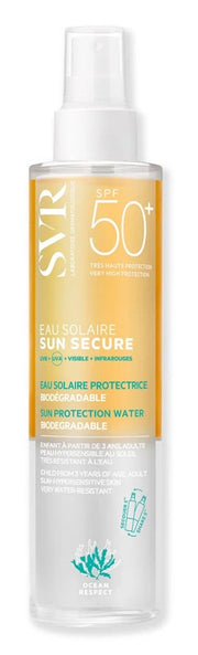SVR Sun Secure Eau Solare SPF50 200ml-3