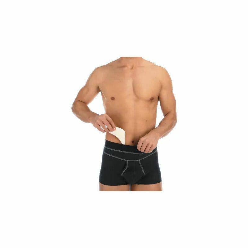SUPER COT BOXER ERNIA NE AP 6-1