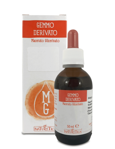 Naturetica MG Bio Betulla Verrucosa Semi 50ml-1
