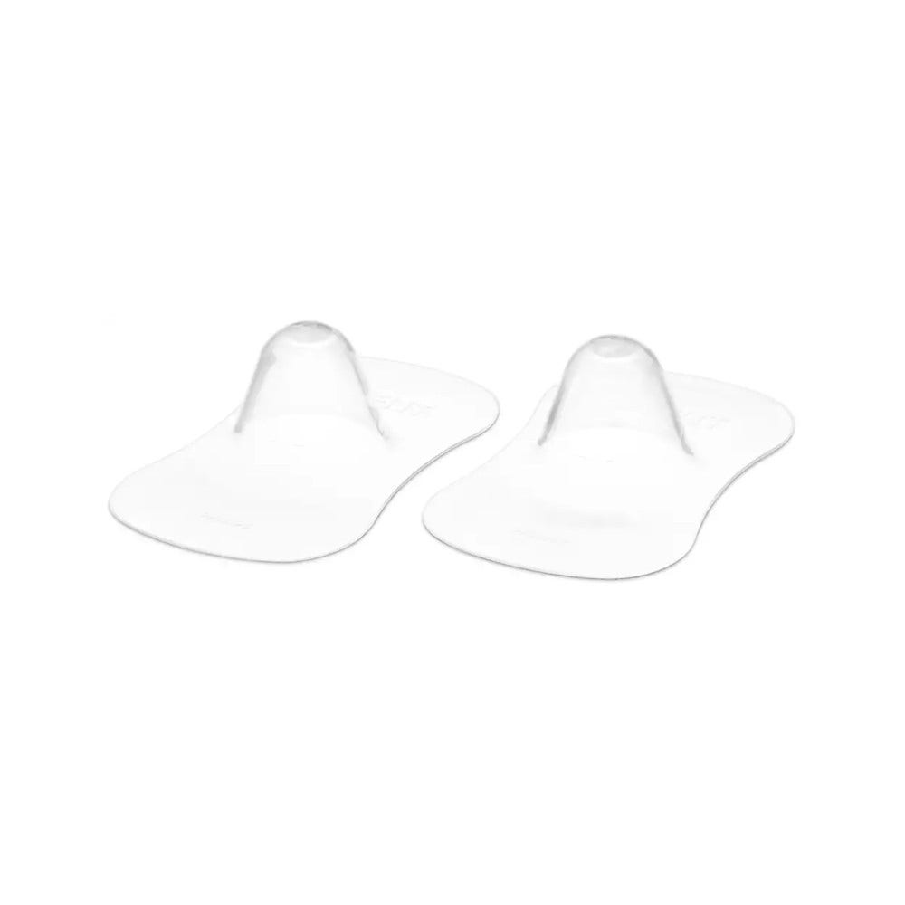 Avent Paracapezzoli Farfalla Small 2 Pezzi Con Custodia Trasporto-1