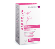 Laboratoires Bailleul Harmolya Supplemento Di Lactobacillus 30 Capsule-2