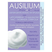 Ausilium Mousse 150ml  - 1
