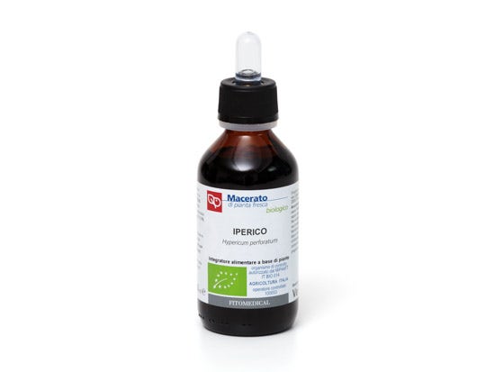 Iperico Tintura Madre 100ml - 1
