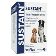 Sustain Small/Medium Breed 30 Bustine-2