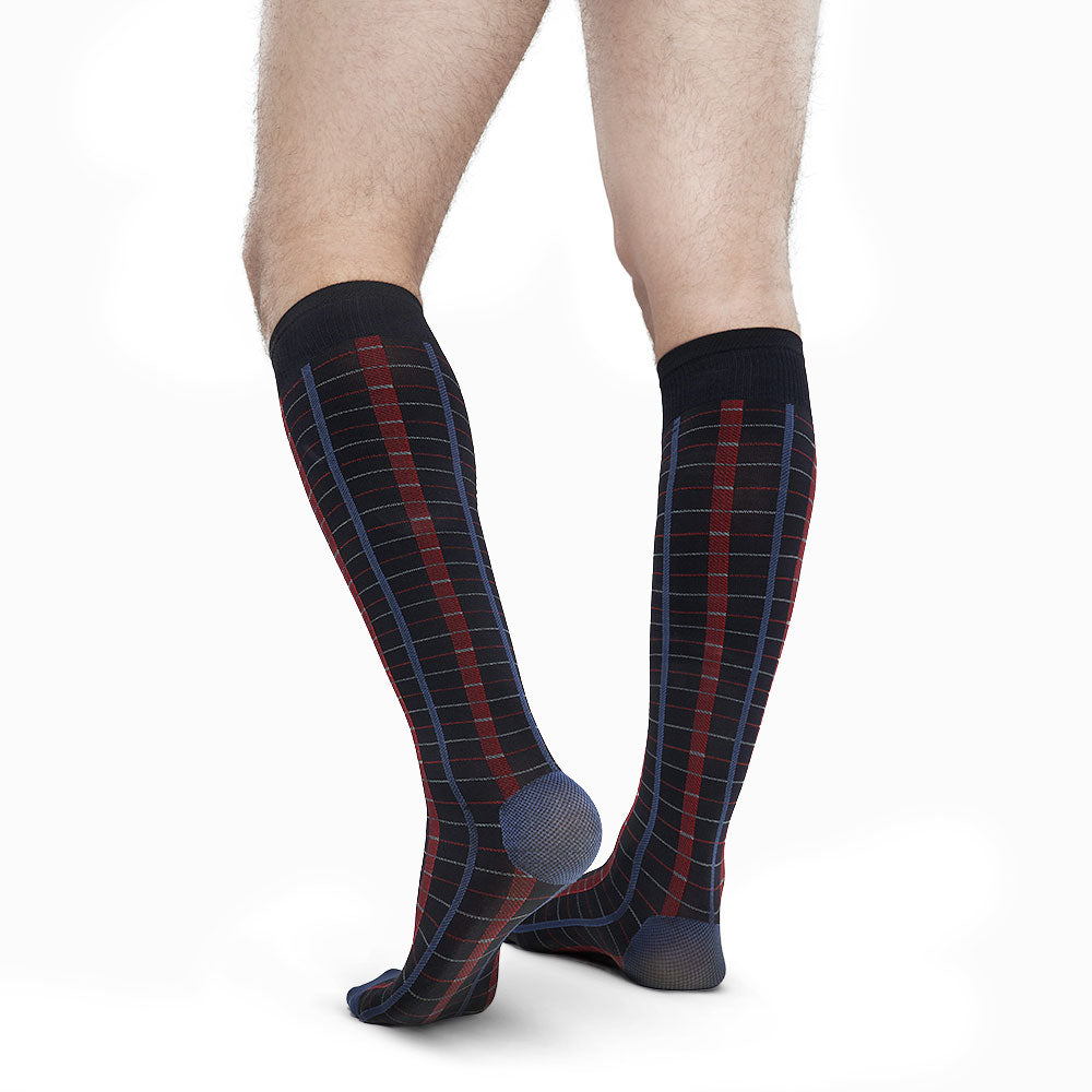 Solidea Gambaletto Scottish Knee-High Unisex 100 Denari