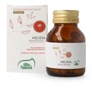 Alta Natura Melissa 60 Compresse 950mg-2