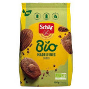 Schar Bio Madeleines Choco 150g-2