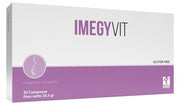 Imegyvit 30 Compresse-0
