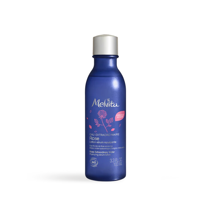 Melvita Acqua Straordinaria Di Rosa Intensa Bio 100ml-0