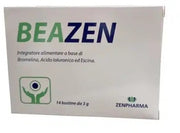 Beazen 14 Bustine-0