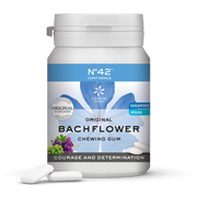 Lemon Pharma Gomme Da Masticare N.42 Ai FIori DI Bach Fiducia In Se Stessi 60g-1