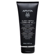 Apivita Gel Detergente Nero Viso/Occhi 150ml-1