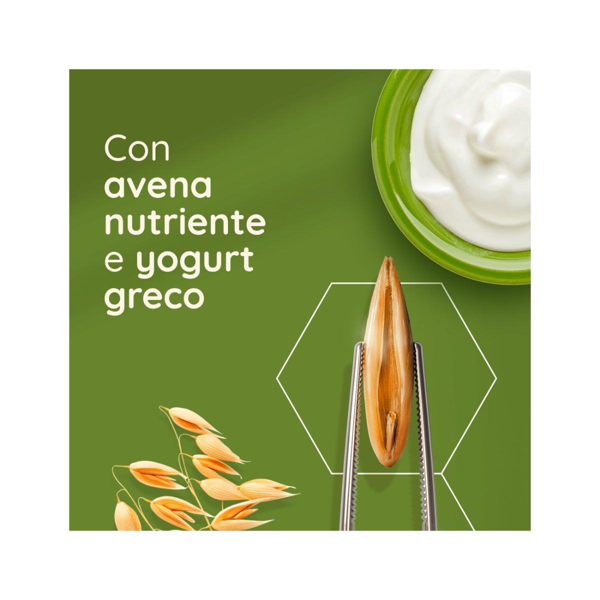 Aveeno Daily Moisturising Crema Corpo Yogurt Albicocca/Miele 300ml-12