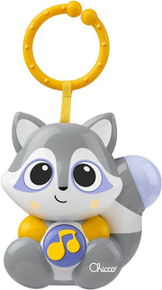 Chicco Gioco Orsetto Lavatore Musicale Portatile 0M+ -3